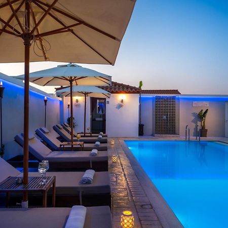 הוילה קרמסטי Pervolia House מראה חיצוני תמונה